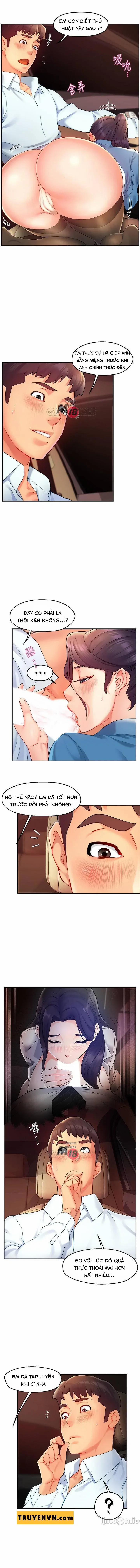 Trưởng phòng xinh đẹp 22 trang 3