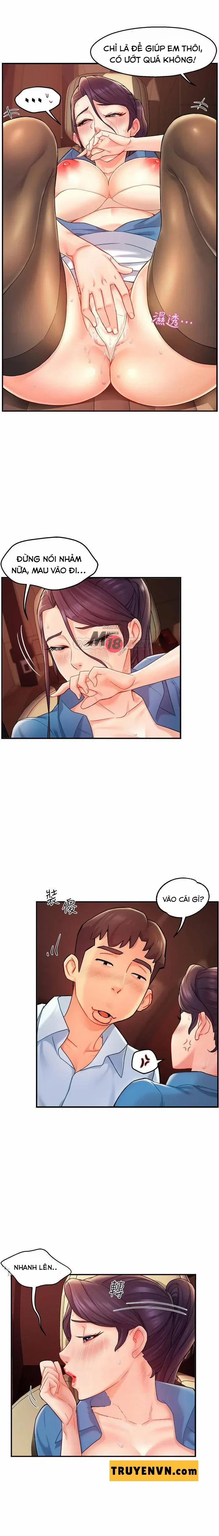 Trưởng phòng xinh đẹp 22 trang 5