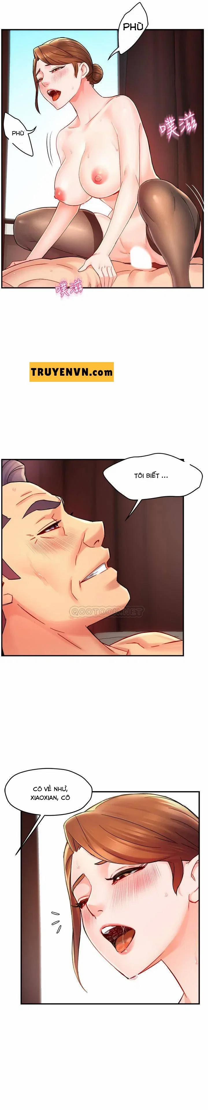 Trưởng phòng xinh đẹp 23 trang 10