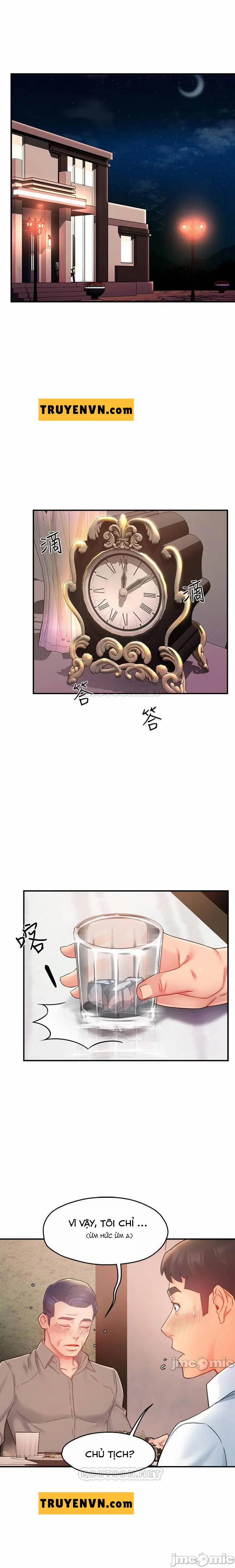 Trưởng phòng xinh đẹp 23 trang 19