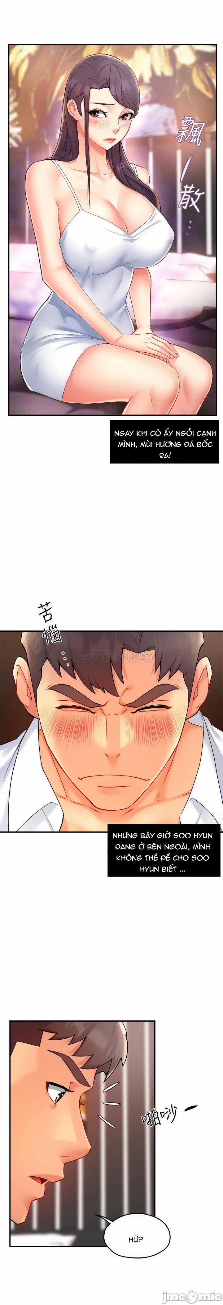 Trưởng phòng xinh đẹp 24 trang 17