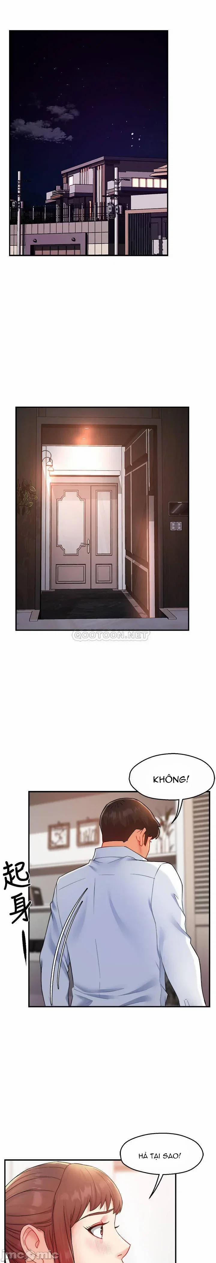 Trưởng phòng xinh đẹp 24 trang 2