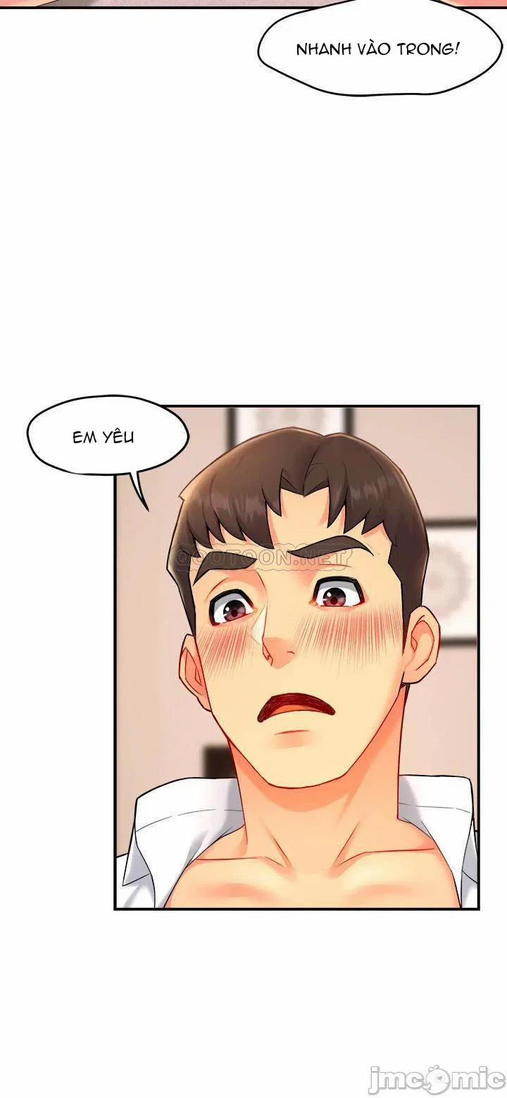 Trưởng phòng xinh đẹp 24 trang 25