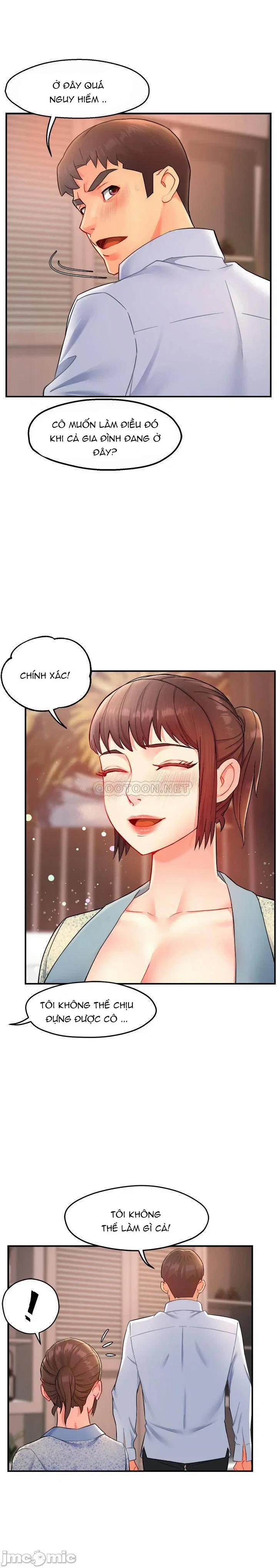 Trưởng phòng xinh đẹp 24 trang 4