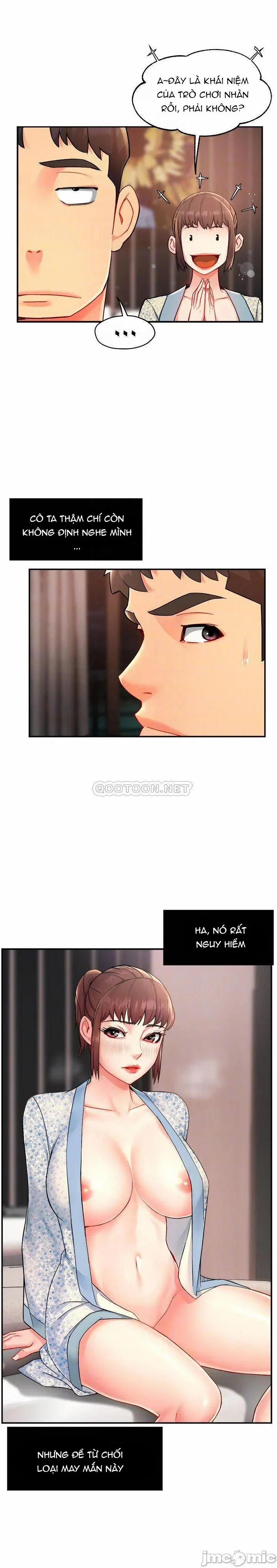 Trưởng phòng xinh đẹp 24 trang 5