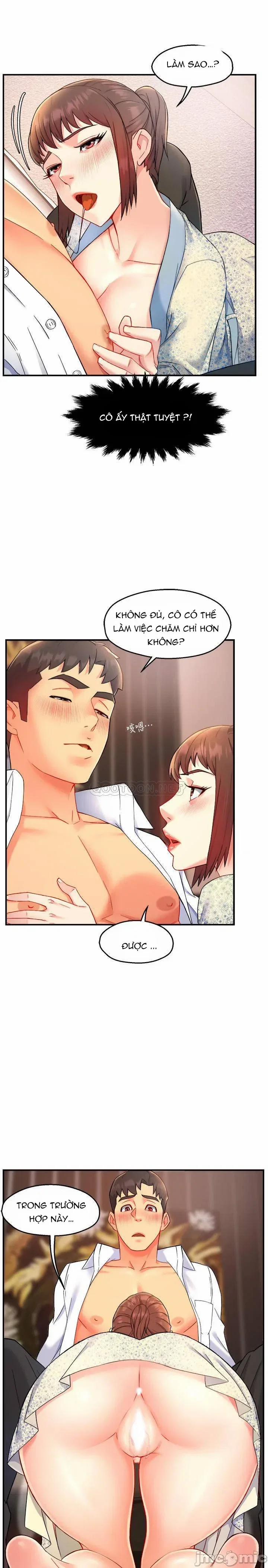 Trưởng phòng xinh đẹp 24 trang 8