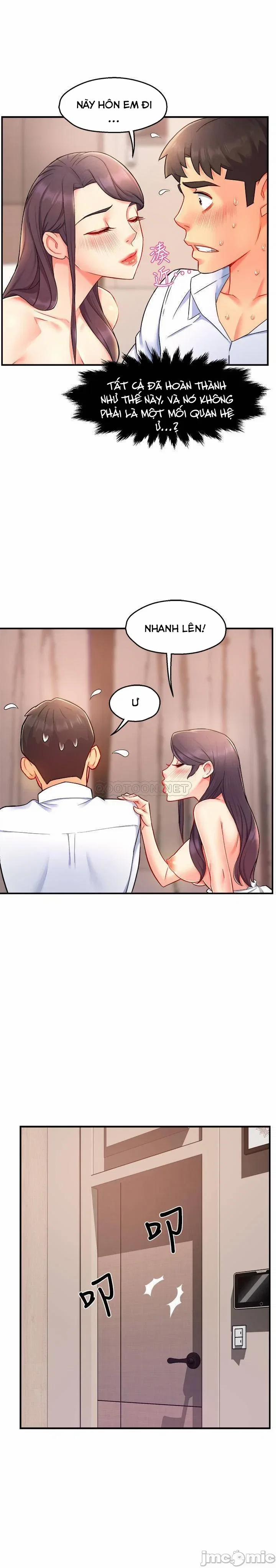 Trưởng phòng xinh đẹp 25 trang 20