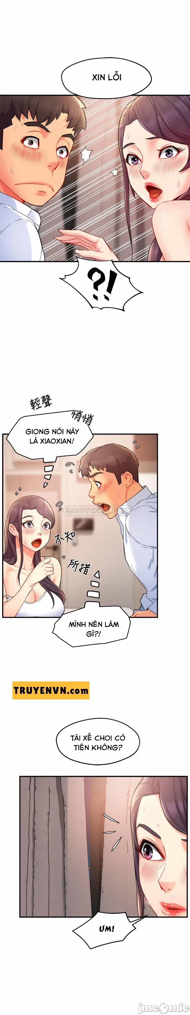 Trưởng phòng xinh đẹp 25 trang 21