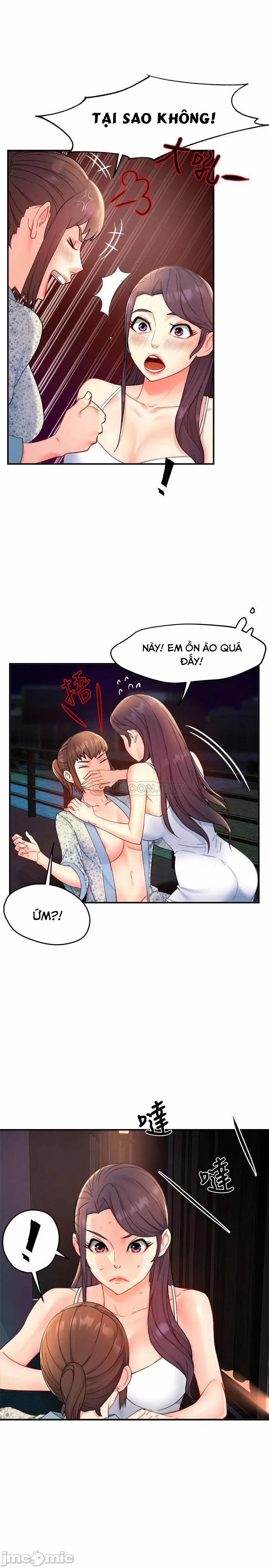 Trưởng phòng xinh đẹp 25 trang 27