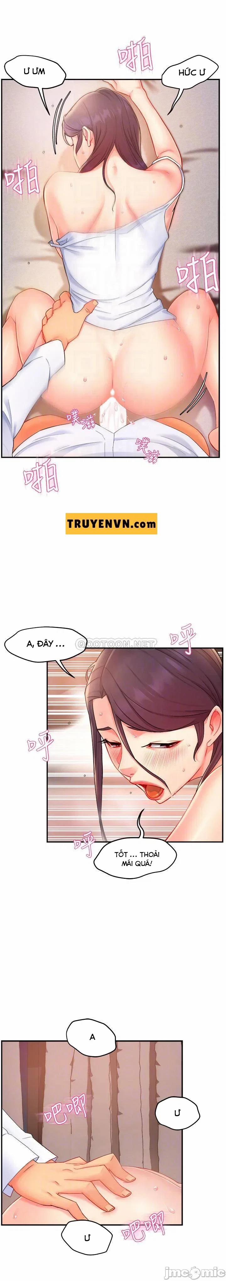 Trưởng phòng xinh đẹp 25 trang 5