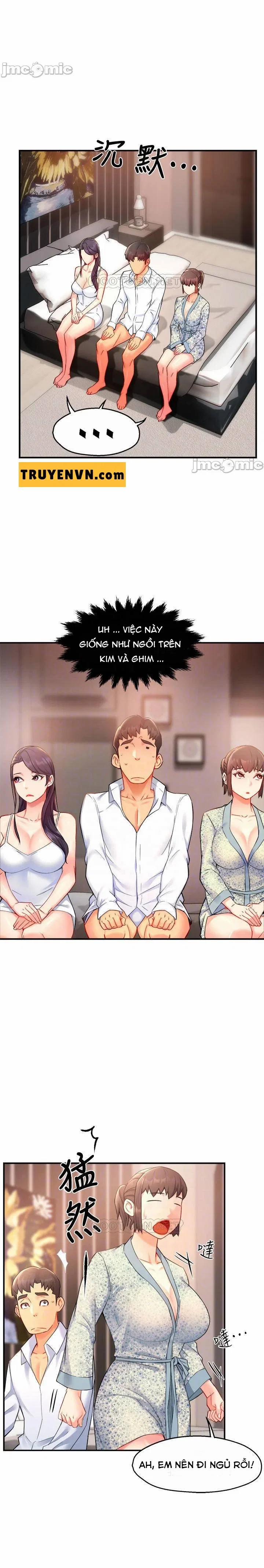 Trưởng phòng xinh đẹp 26 trang 10