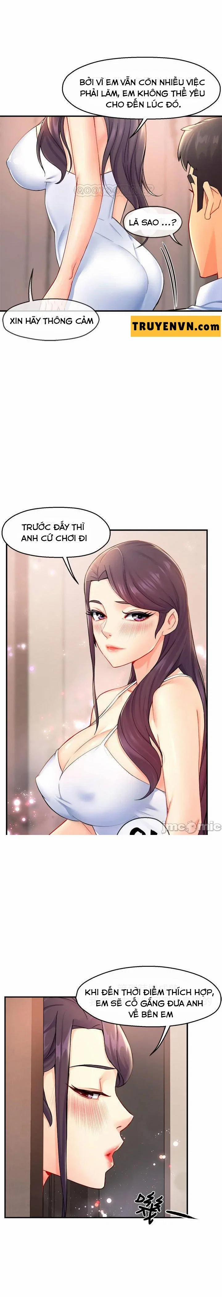 Trưởng phòng xinh đẹp 26 trang 13