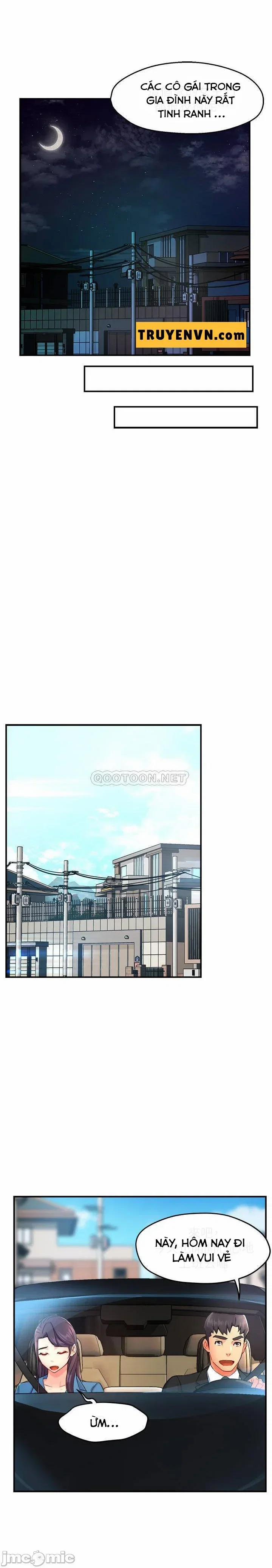 Trưởng phòng xinh đẹp 26 trang 15