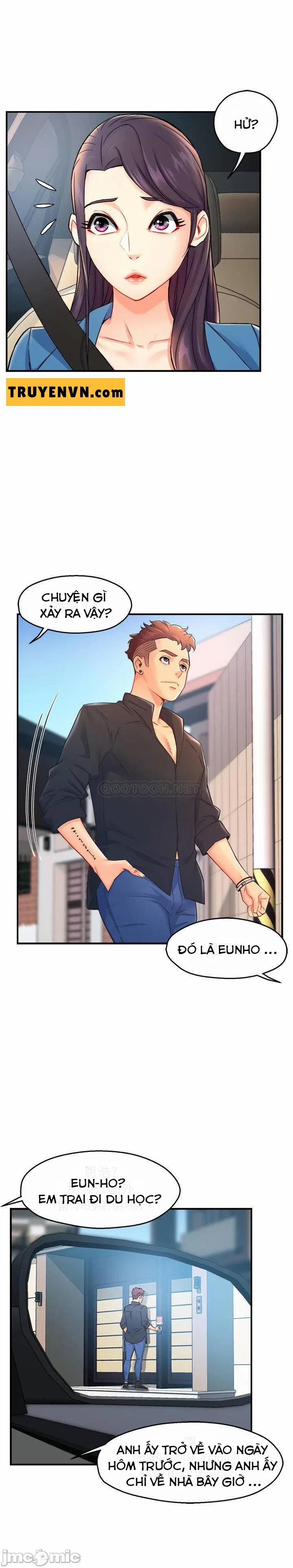 Trưởng phòng xinh đẹp 26 trang 16
