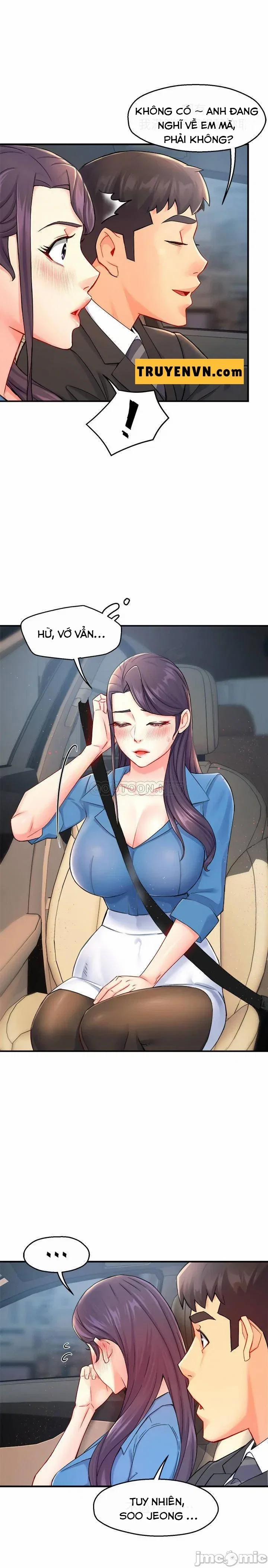 Trưởng phòng xinh đẹp 26 trang 18