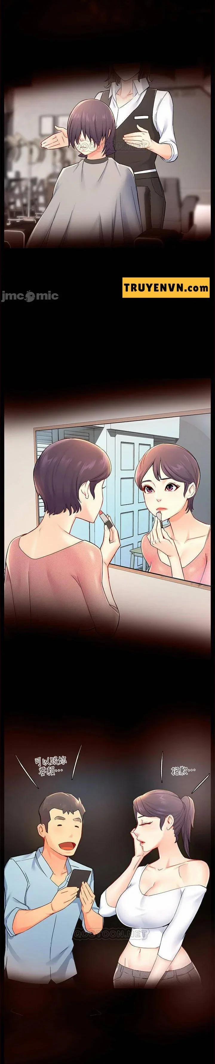 Trưởng phòng xinh đẹp 26 trang 20