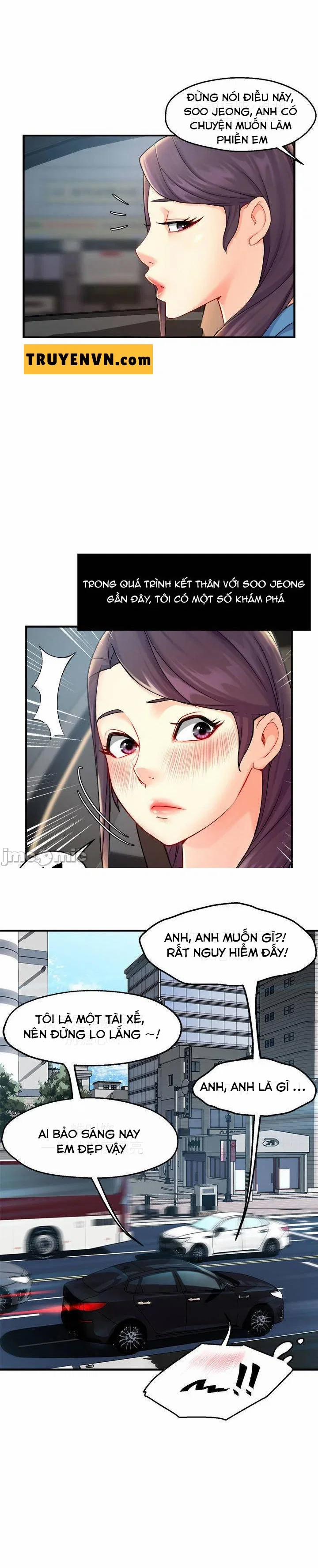 Trưởng phòng xinh đẹp 26 trang 22