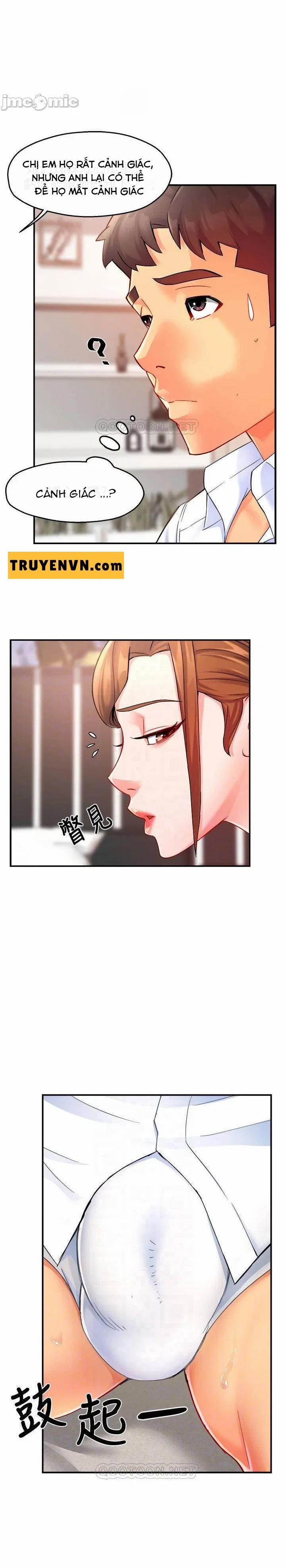 Trưởng phòng xinh đẹp 26 trang 5