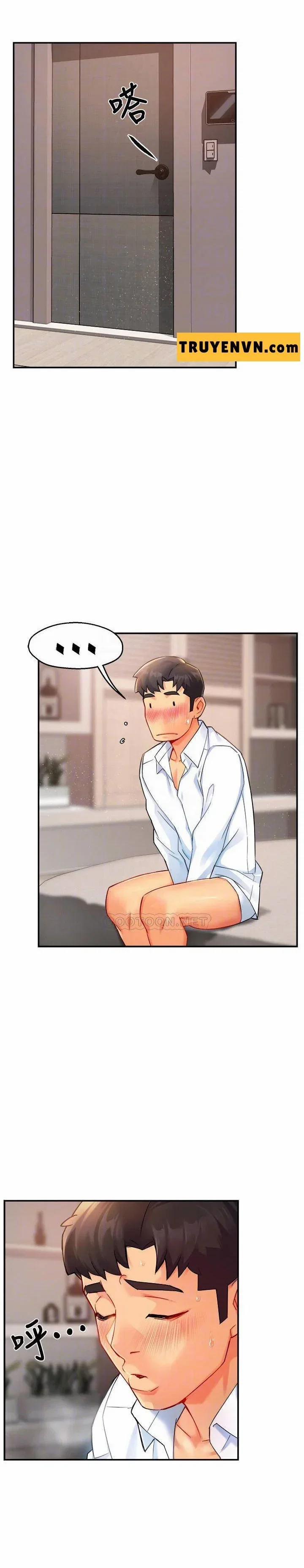 Trưởng phòng xinh đẹp 26 trang 8