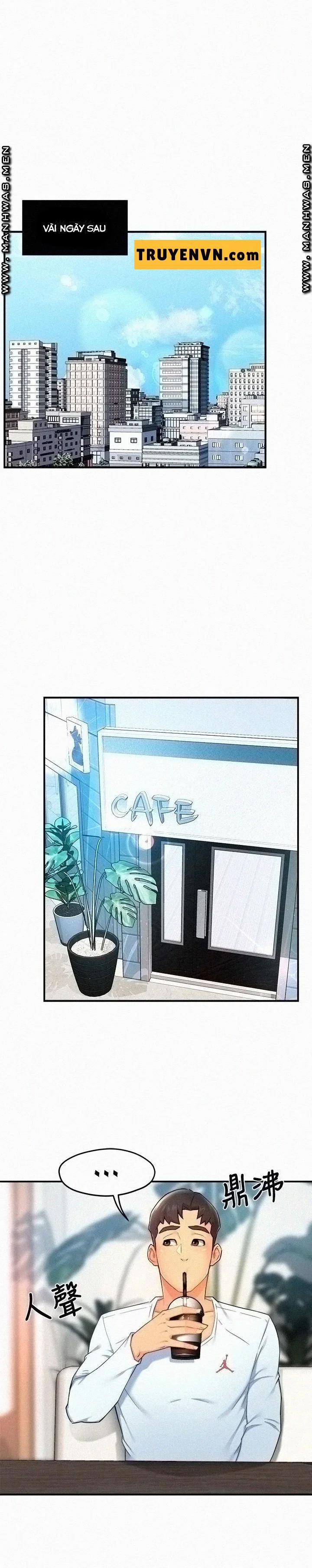 Trưởng phòng xinh đẹp 27 trang 13