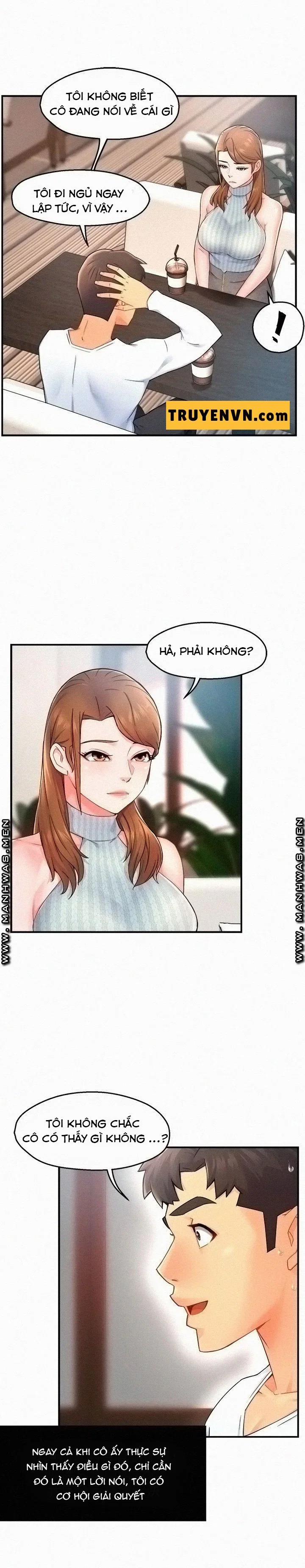 Trưởng phòng xinh đẹp 27 trang 19