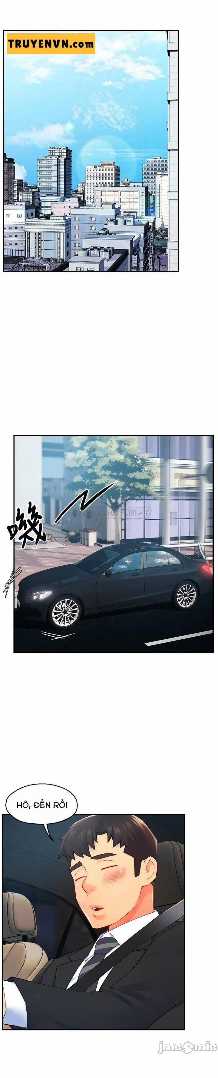 Trưởng phòng xinh đẹp 27 trang 2