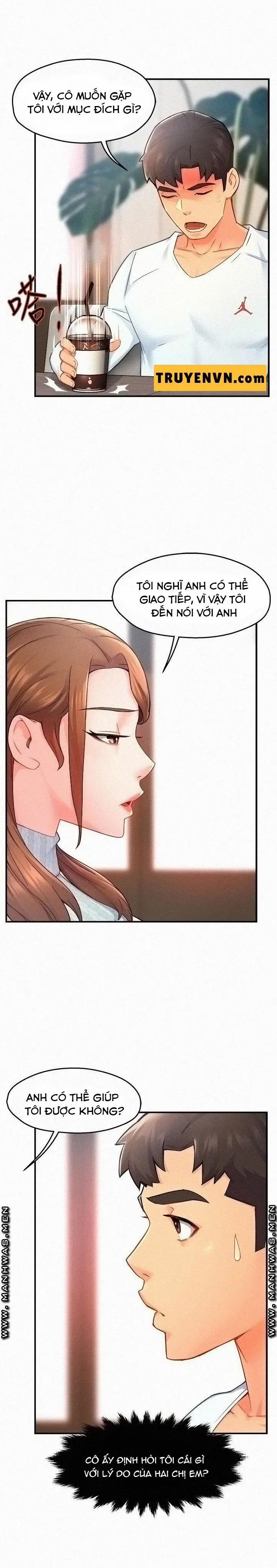 Trưởng phòng xinh đẹp 27 trang 23