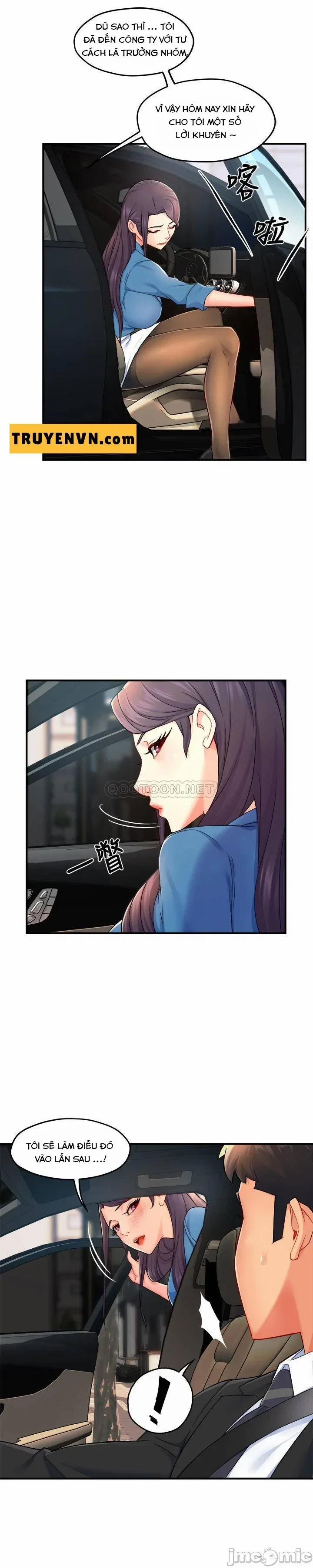 Trưởng phòng xinh đẹp 27 trang 4