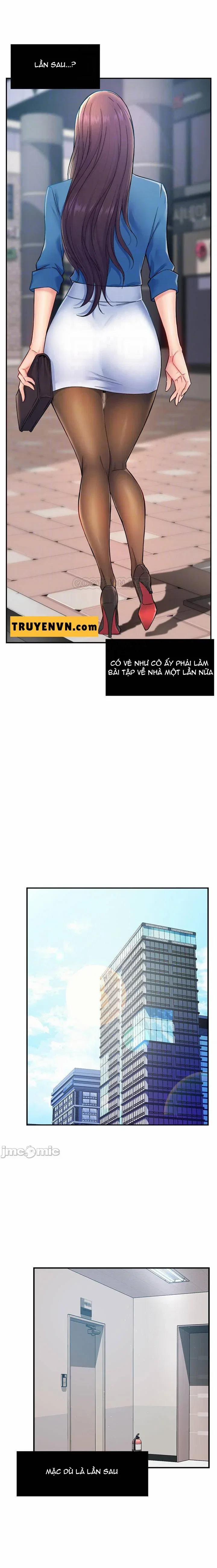 Trưởng phòng xinh đẹp 27 trang 5