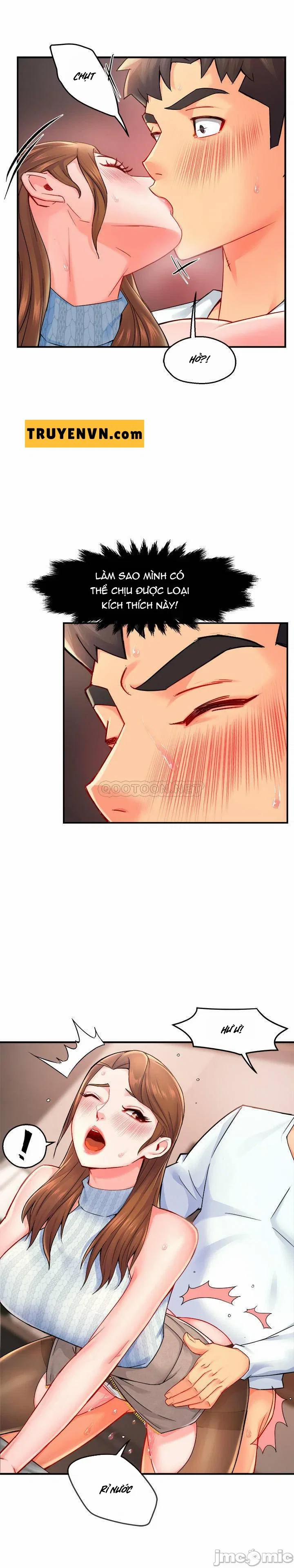 Trưởng phòng xinh đẹp 28 trang 18