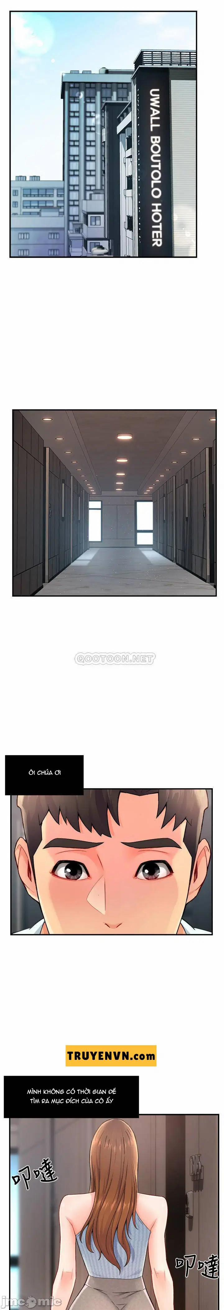 Trưởng phòng xinh đẹp 28 trang 2