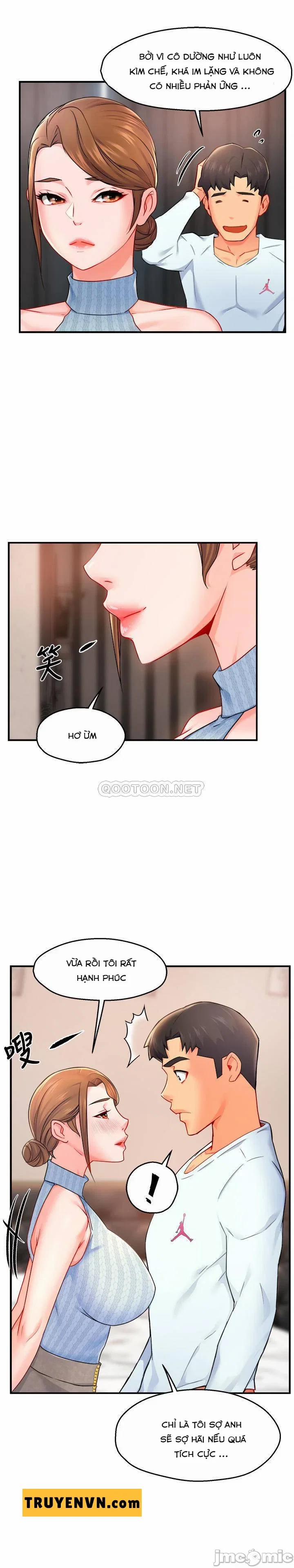 Trưởng phòng xinh đẹp 28 trang 23