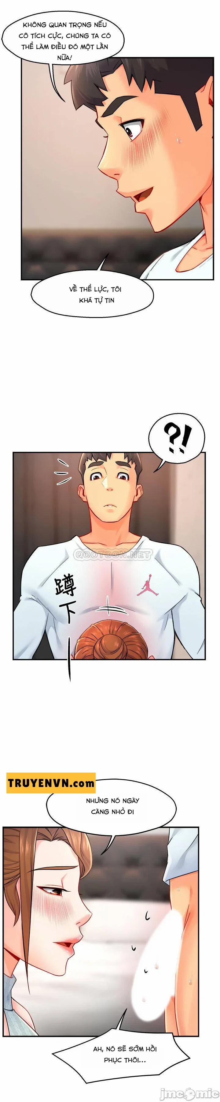 Trưởng phòng xinh đẹp 28 trang 24