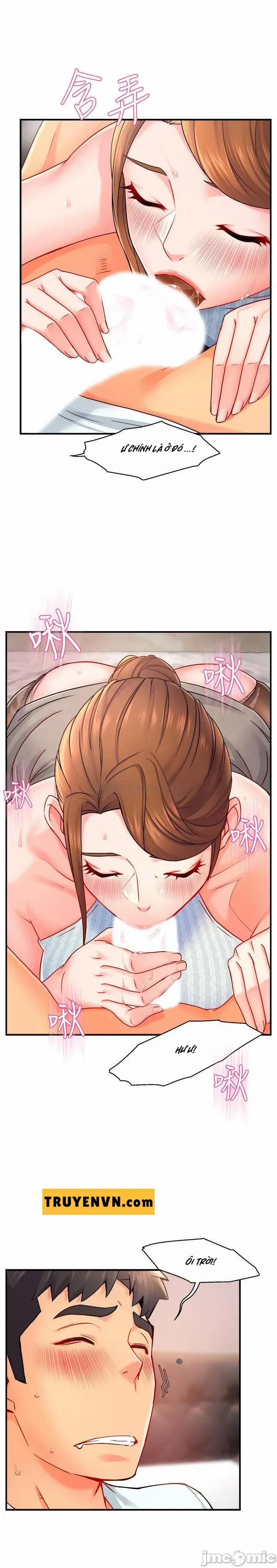 Trưởng phòng xinh đẹp 28 trang 26