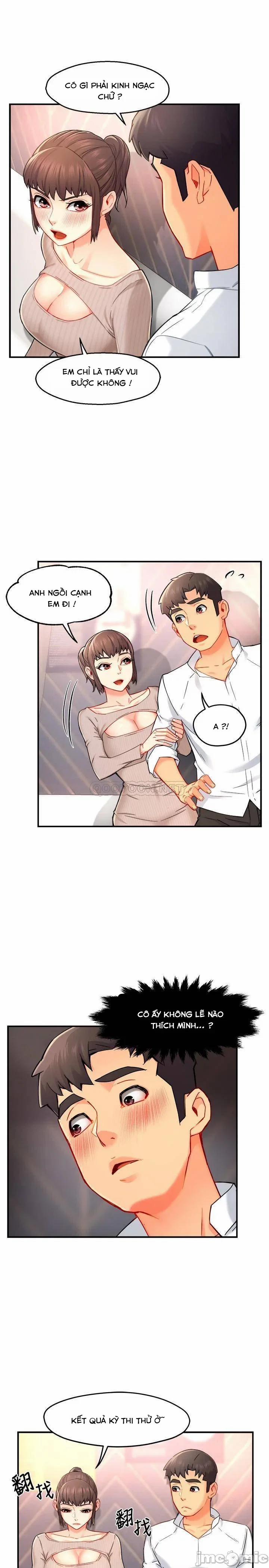 Trưởng phòng xinh đẹp 30 trang 17