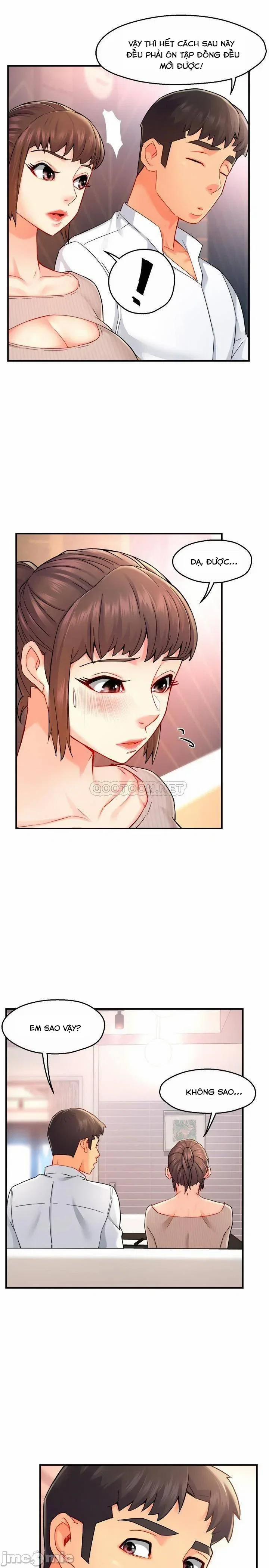 Trưởng phòng xinh đẹp 30 trang 23