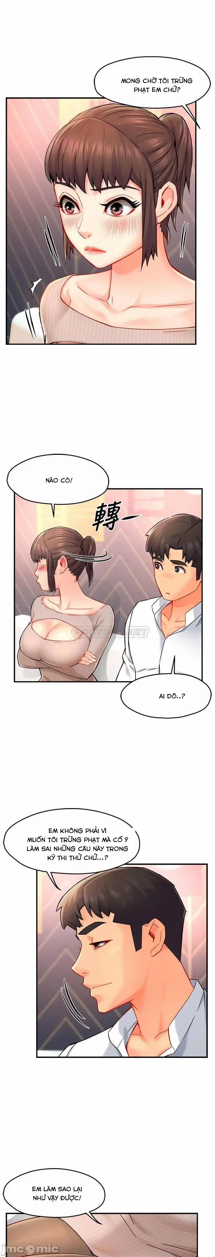 Trưởng phòng xinh đẹp 30 trang 25