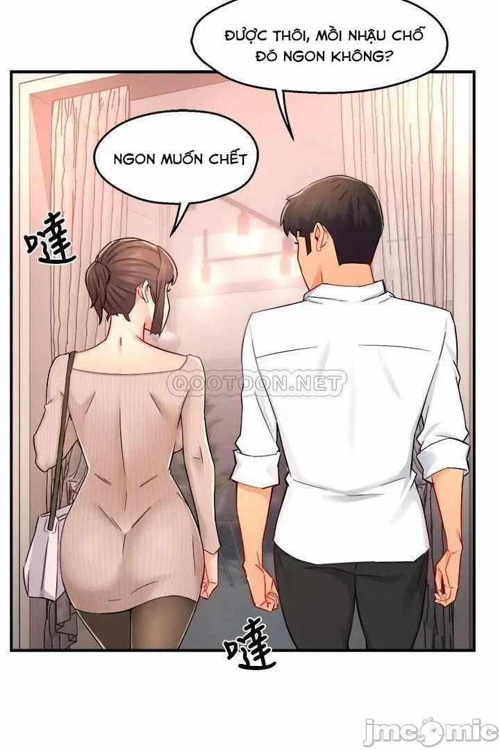 Trưởng phòng xinh đẹp 30 trang 32