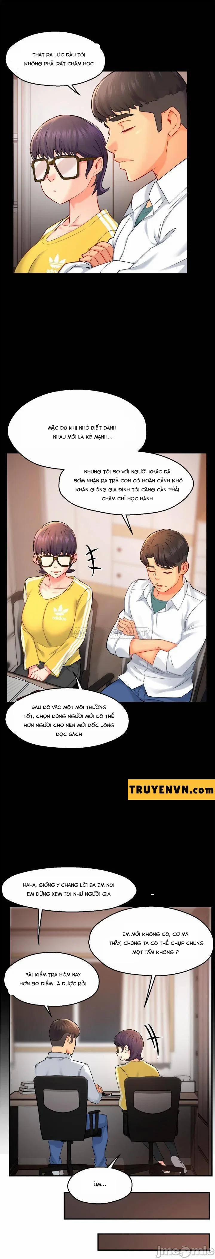 Trưởng phòng xinh đẹp 30 trang 6