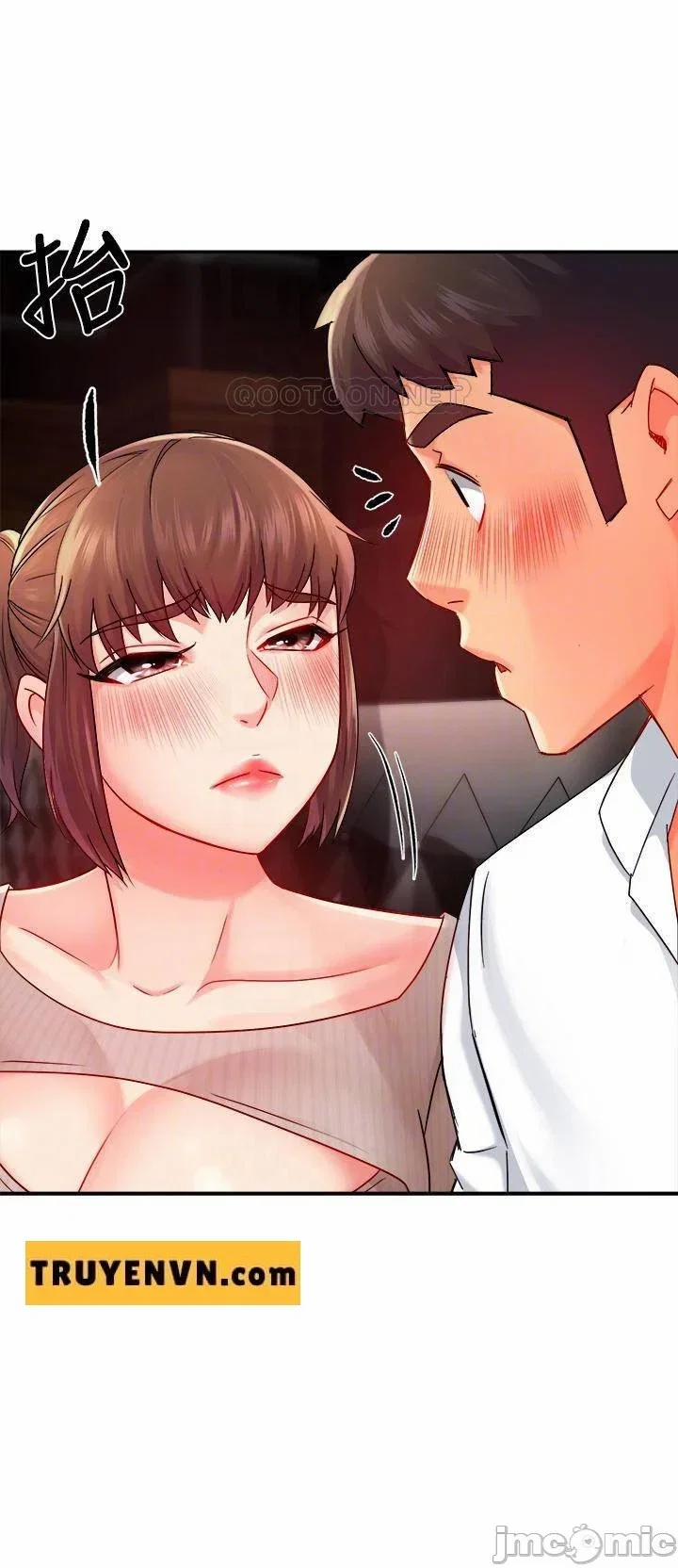 Trưởng phòng xinh đẹp 31 trang 14