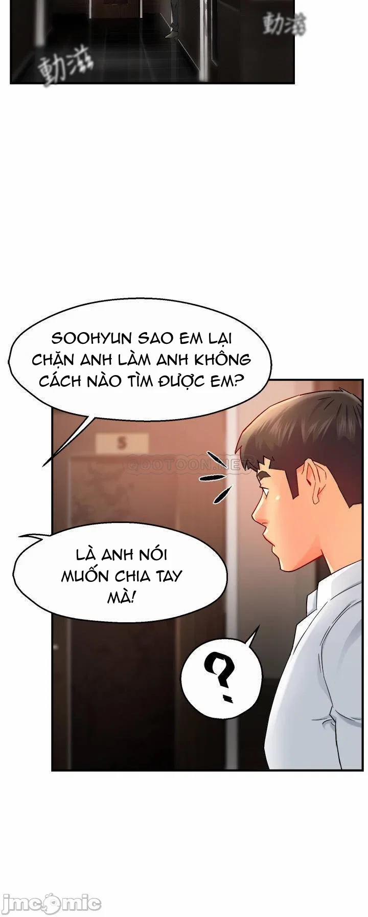 Trưởng phòng xinh đẹp 31 trang 22