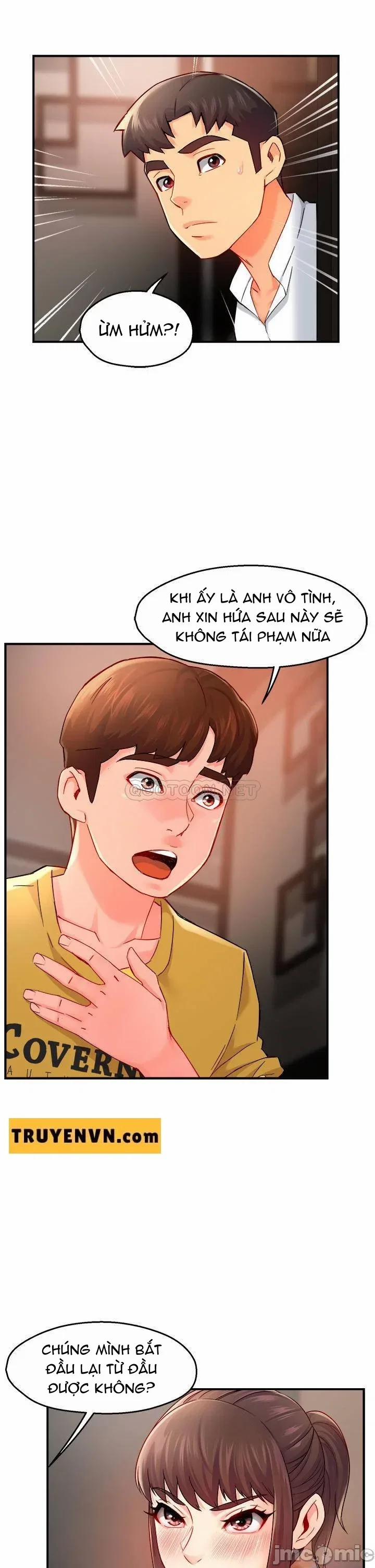 Trưởng phòng xinh đẹp 31 trang 23