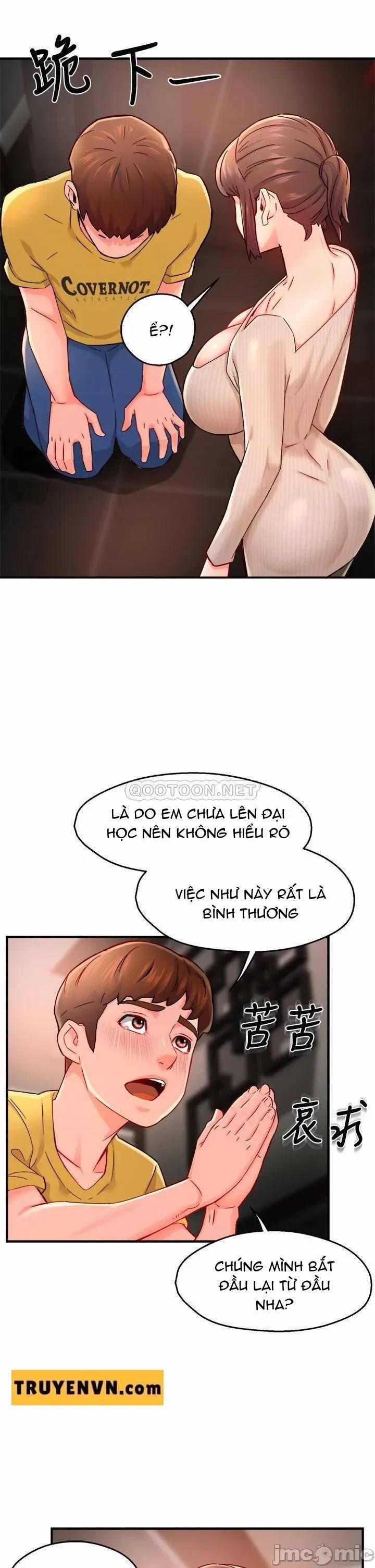 Trưởng phòng xinh đẹp 31 trang 25
