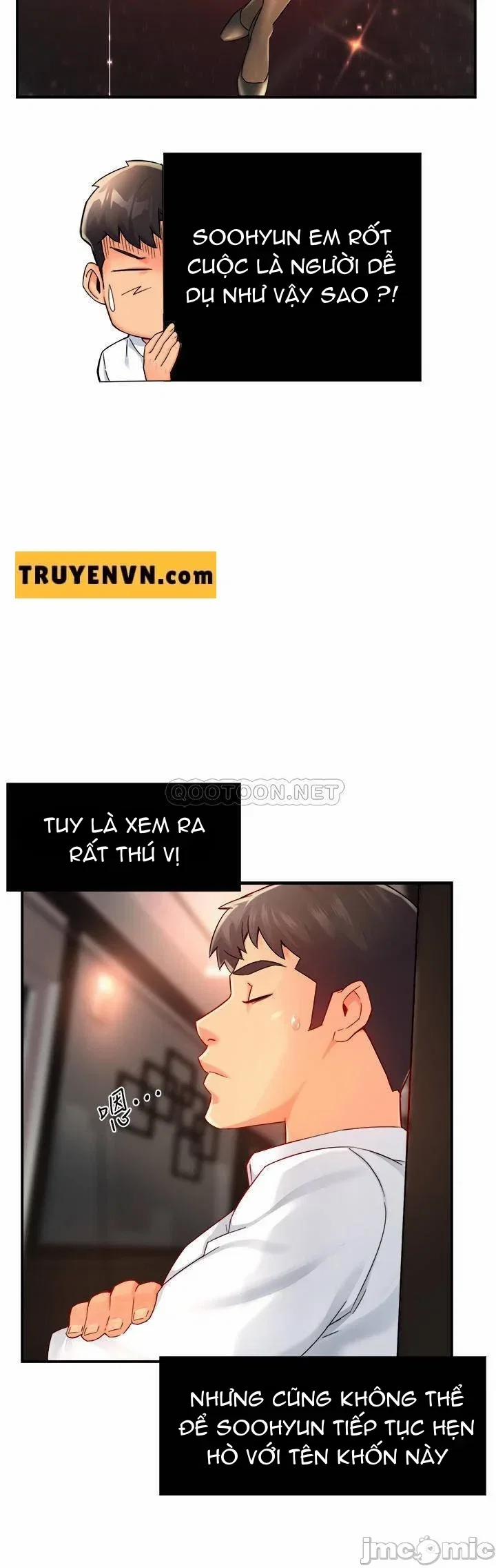 Trưởng phòng xinh đẹp 31 trang 30