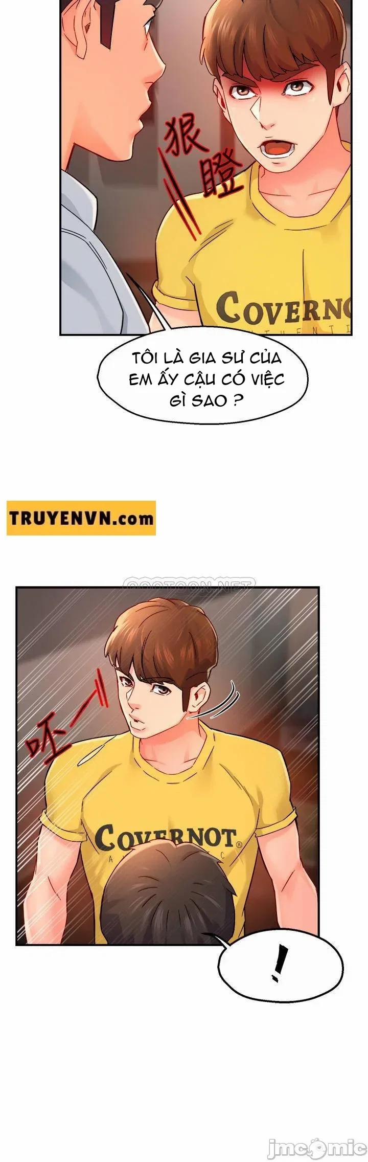 Trưởng phòng xinh đẹp 31 trang 32