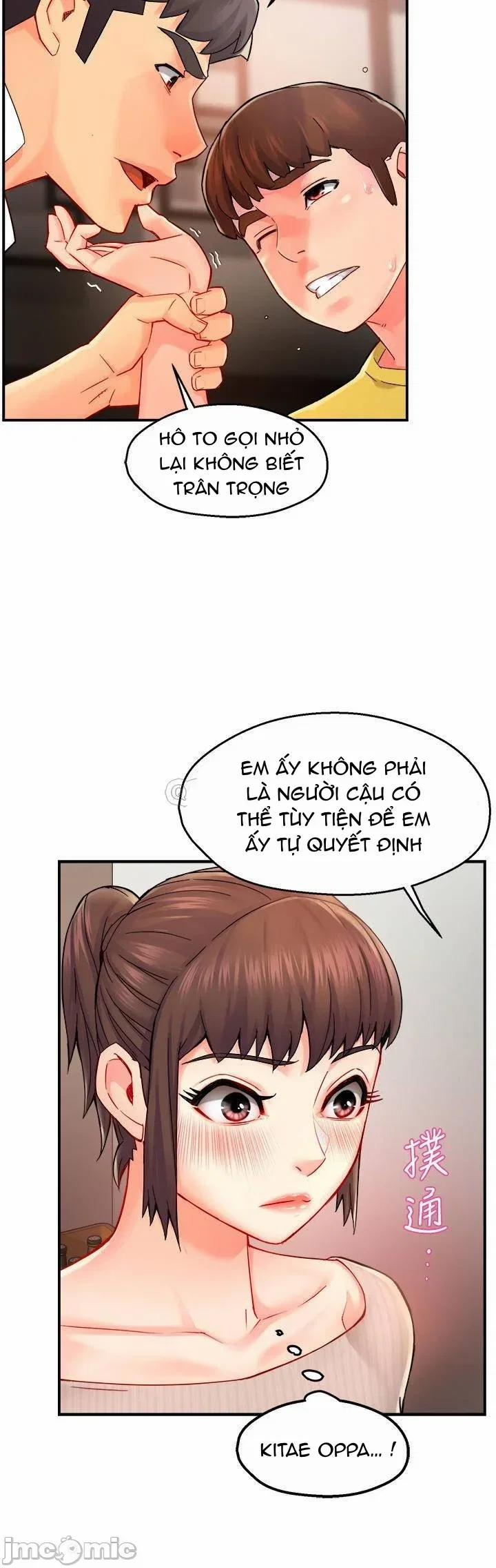 Trưởng phòng xinh đẹp 31 trang 36