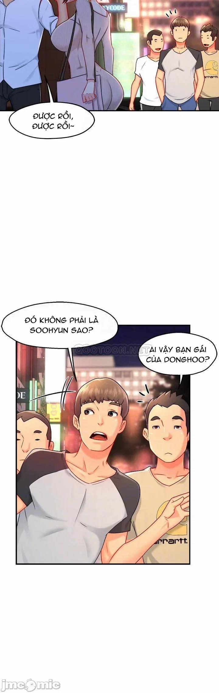 Trưởng phòng xinh đẹp 31 trang 7