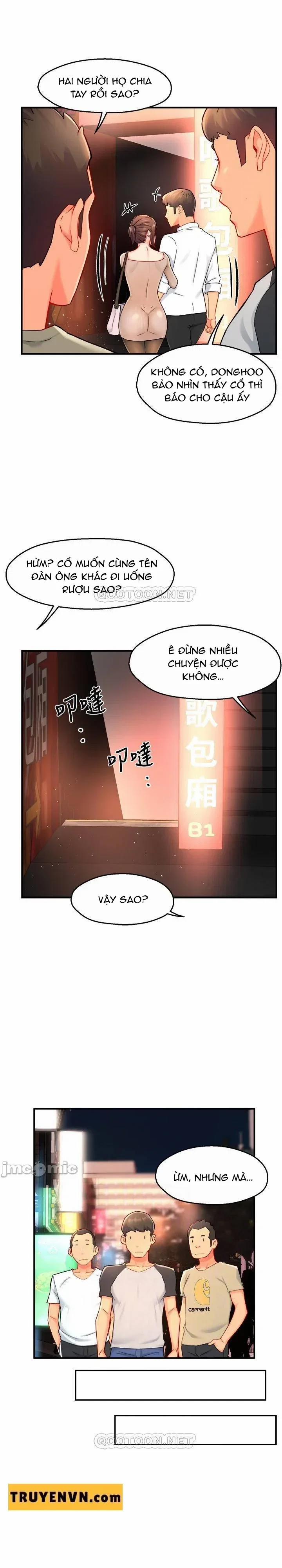Trưởng phòng xinh đẹp 31 trang 8