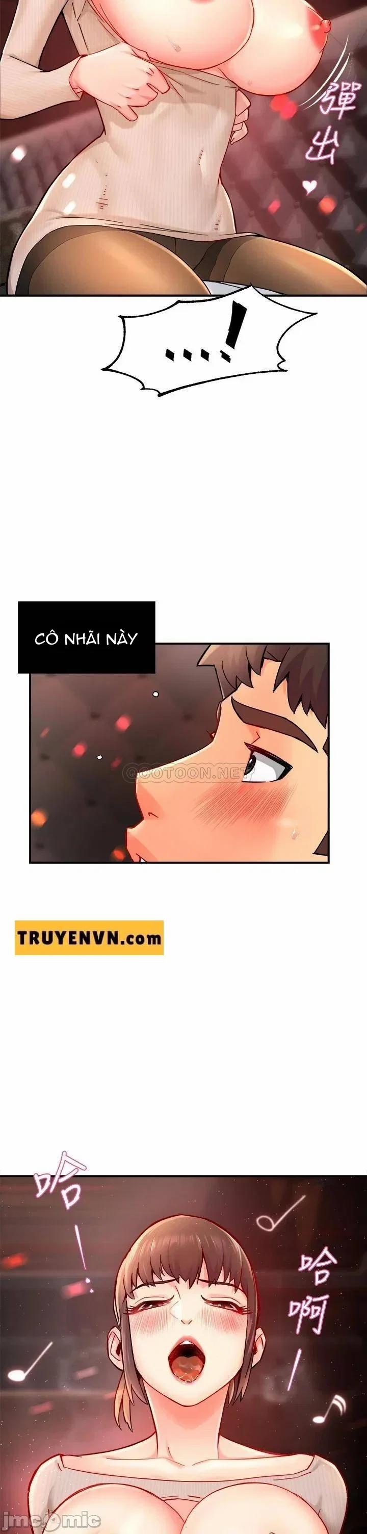 Trưởng phòng xinh đẹp 32 trang 1