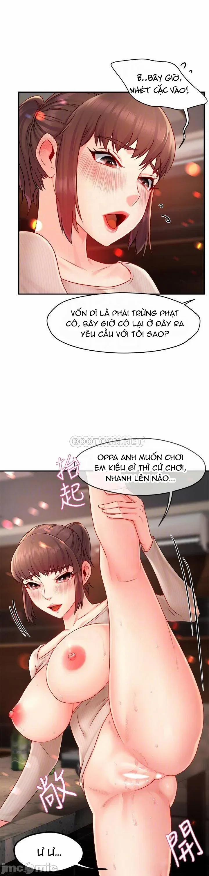 Trưởng phòng xinh đẹp 32 trang 11
